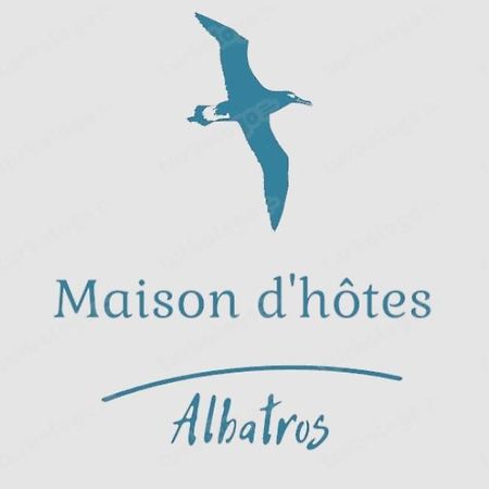 Maison Albatros Махдия Экстерьер фото