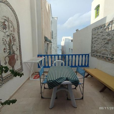 Maison Albatros Махдия Экстерьер фото
