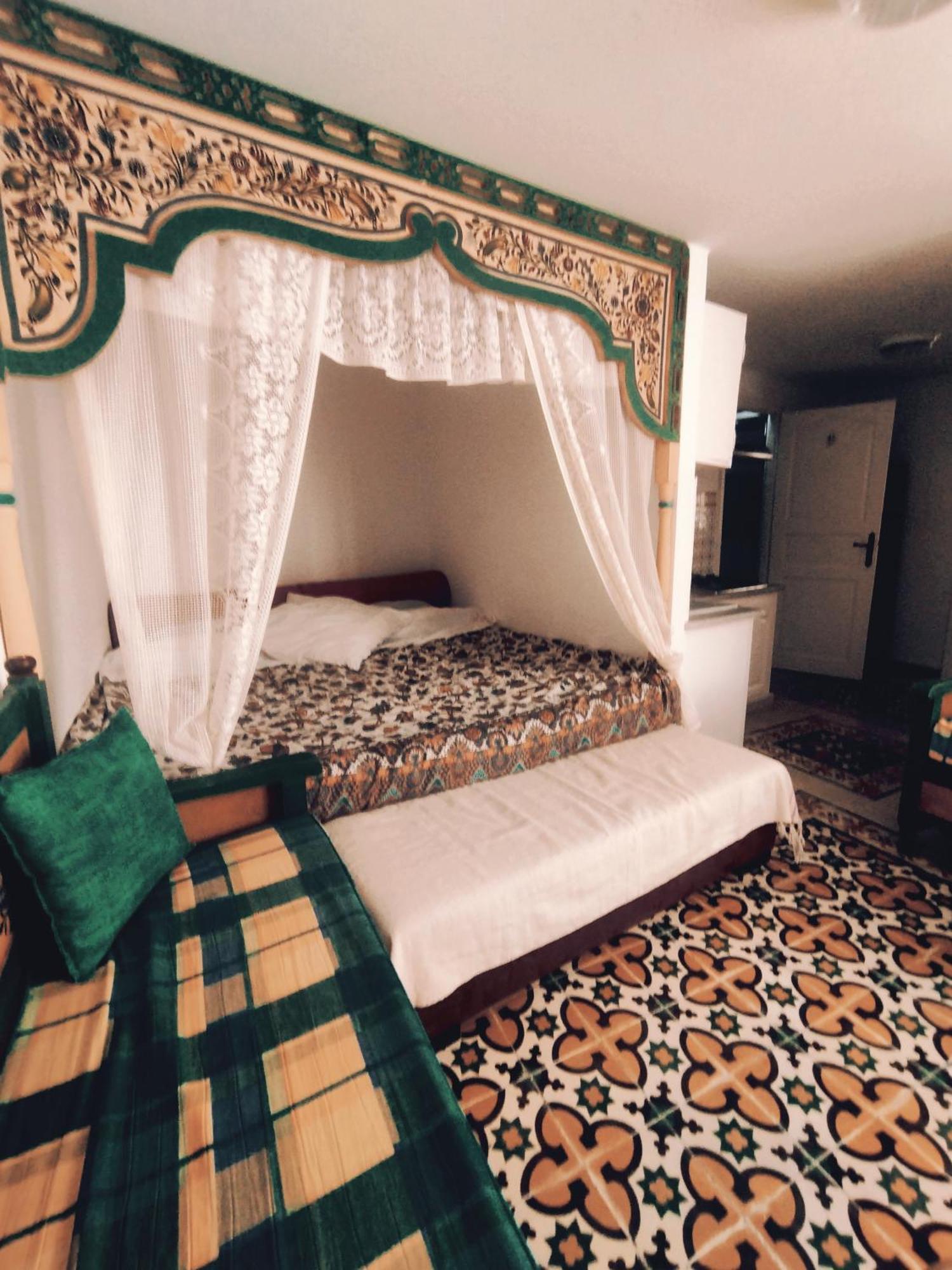 Maison Albatros Махдия Экстерьер фото