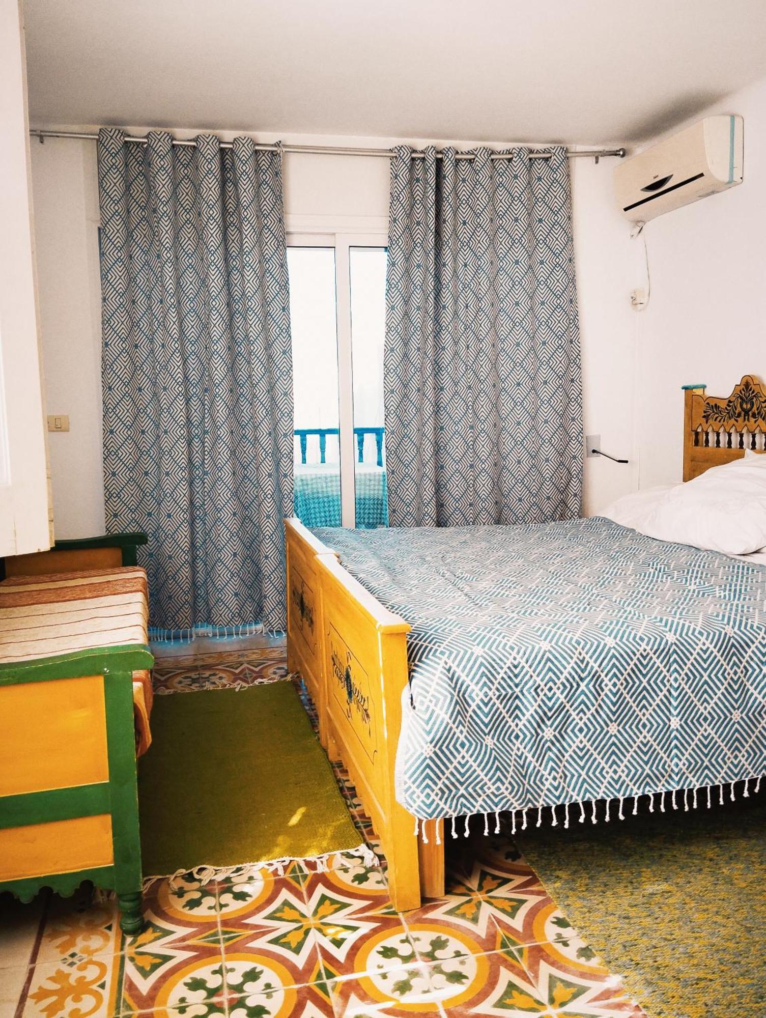 Maison Albatros Махдия Экстерьер фото