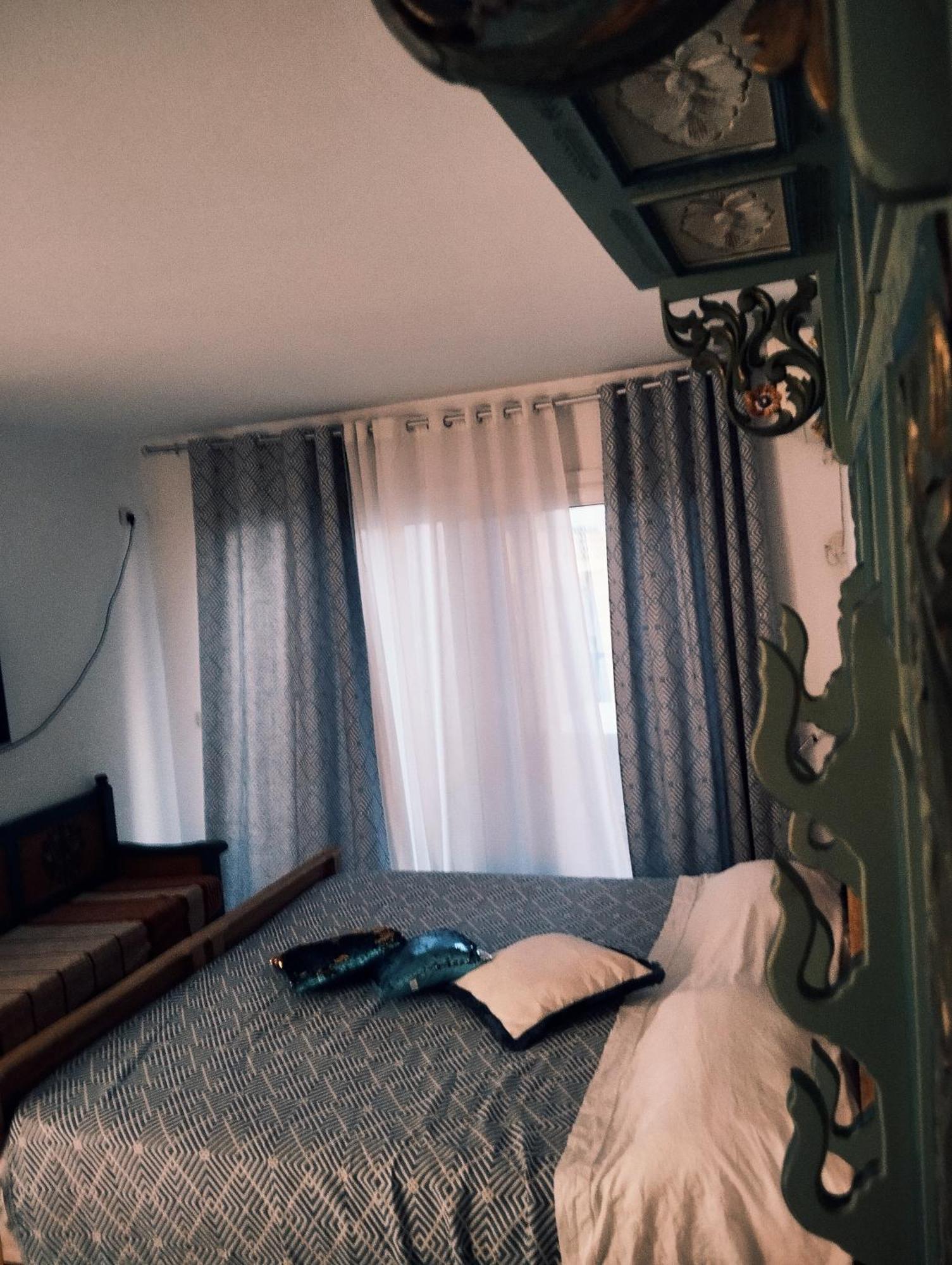 Maison Albatros Махдия Экстерьер фото