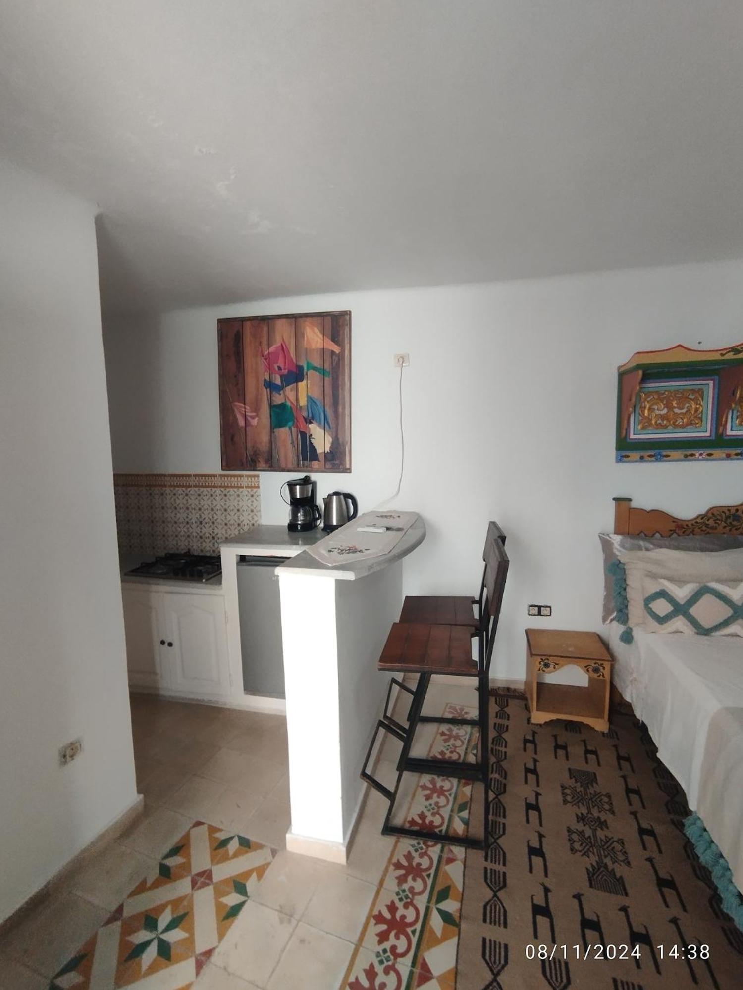 Maison Albatros Махдия Экстерьер фото